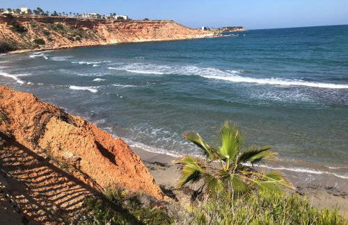 Cabo Roig - Blue Luxury Apartment - Foto 34