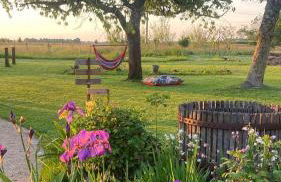 Simples Escales : gîte nature, détente et sauna - Photo 7