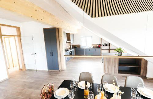 HEIMATEL - Ferienappartements Hochberg - Photo 35