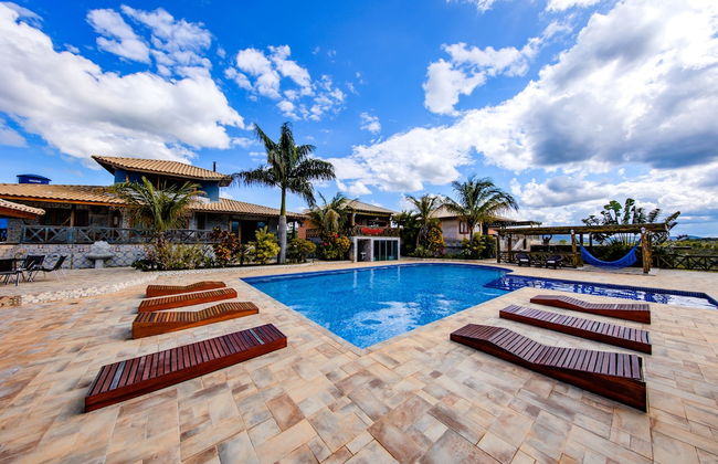 Villa Annapurna - Foto 50