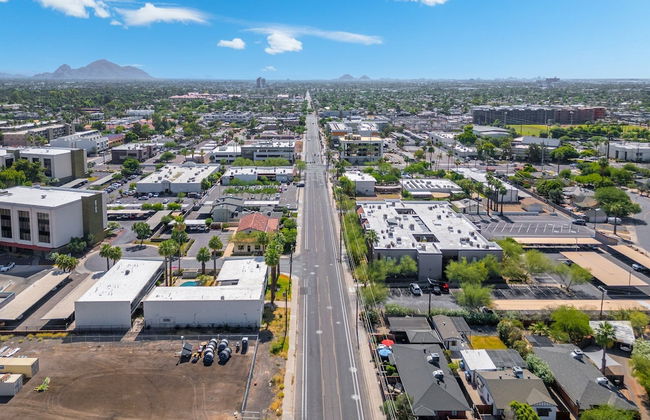 Midtown Digs - Foto 56