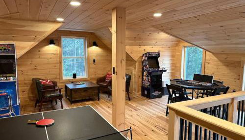 Two Lake Houses - Foto 5