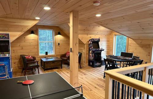 Two Lake Houses - Foto 5