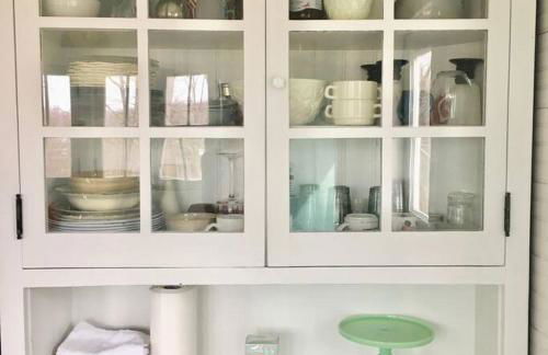 Historic Farmhouse by Nature Preserve - Foto 34