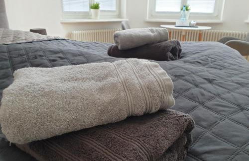 Apartment Villa Kronenberg - Foto 18