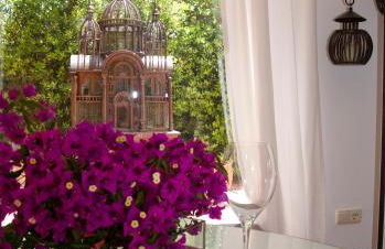 Villa Alegre Playa Calpe Grupo Terra de Mar, alojamientos con encanto - Foto 30