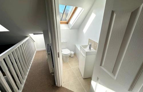 Cosy & quirky cottage in the heart of Bakewell. - Foto 28