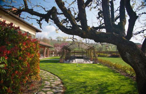 Cascina Baràc - Foto 3