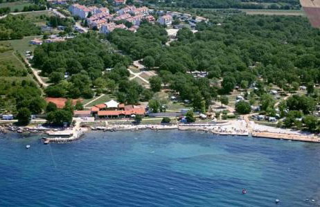 Apartment Golden Sun Mareda Novigrad, Istria, Croatia - Photo 31