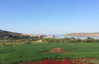 Lesvos Tower House Komninos - Photo 17