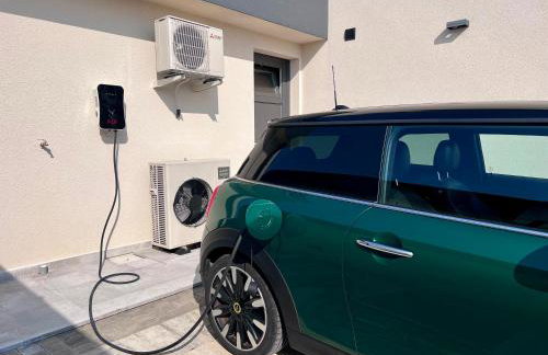 Laurier Apartments - Foto 78