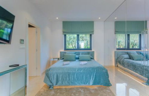 Villa Gabrijela for 10 people near Novigrad with 66 m2 heated pool and sea view - Foto 44