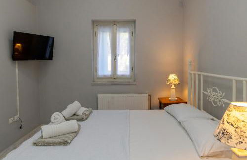 Villa Marble Tinos - Foto 23