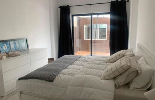 Nossa Casa - 2 Bedroom Apartment in Alvor - Foto 7