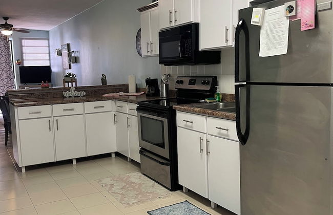 Apartment in Boqueron - Foto 9