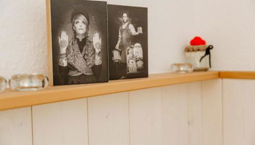 Ferienwohnung deine Rauszeit - Foto 5