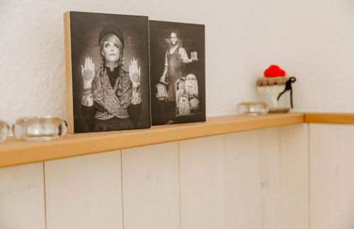 Ferienwohnung deine Rauszeit - Foto 5