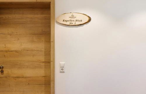 Kapellenhof Ferienwohnungen - Foto 29