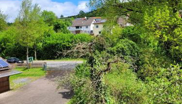 Ferienwohnung zum Sollingtor - Foto 2