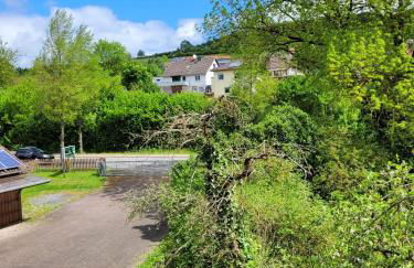 Ferienwohnung zum Sollingtor - Foto 2