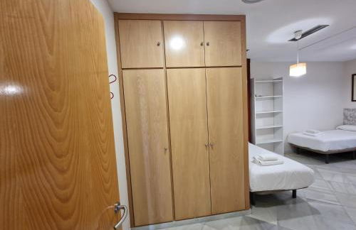 Balcones de Arfe - Sevilla Centro - Photo 27