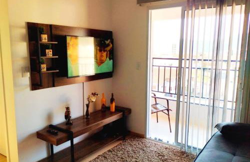 Apartamento Novo - 02 qtos - Foto 5