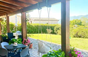 Agriturismo La Fattoria - Photo 7