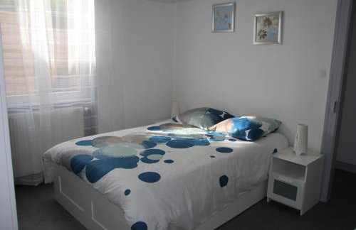 Appartement T3 très calme - Le Bartholdi - Centre de Colmar - Photo 2