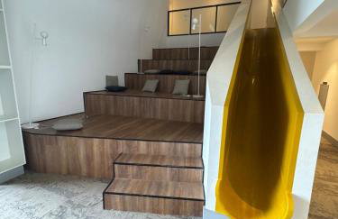 ID Vida Urbana, Flat moderno e aconchegante - Foto 27