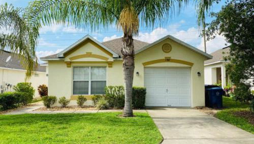 Mike's Southern Dunes Vacation Home - Foto 4