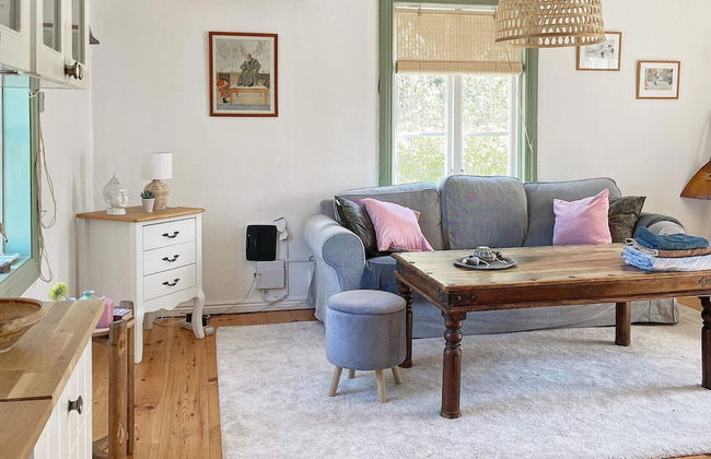 9 Person Holiday Home in Lysvik - Foto 23