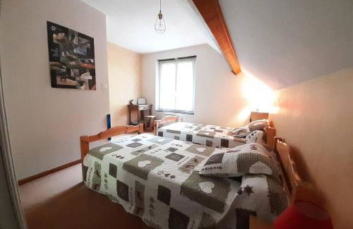 Rustic & A Chalet 'Le Sert du Grey - Vaujany - Foto 7