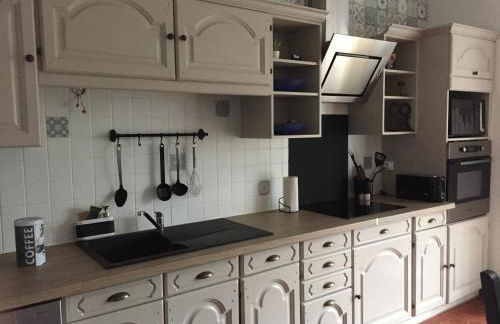 Meublé 3 étoiles, proche Plages débarquement dans les Marais du Cotentin à Carentan - Photo 5