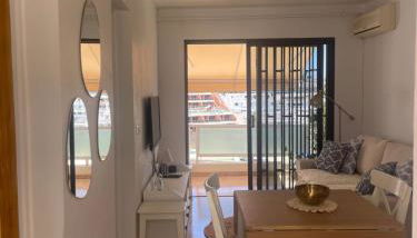 San Miguel Apartment Amadores Beach - Foto 3