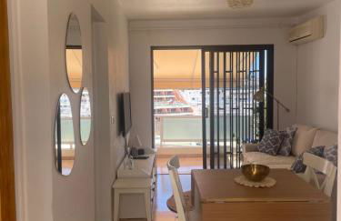 San Miguel Apartment Amadores Beach - Photo 3