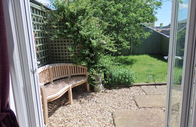 Rosehip Cottage - Foto 11