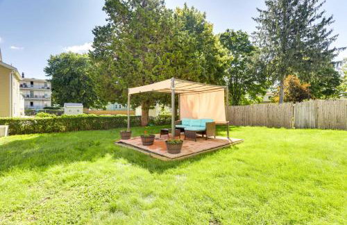 Charming Stoughton Apartment 20 Mi to Boston - Foto 29