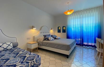 La Marea - Appartamento panoramico Amalfi - Foto 8