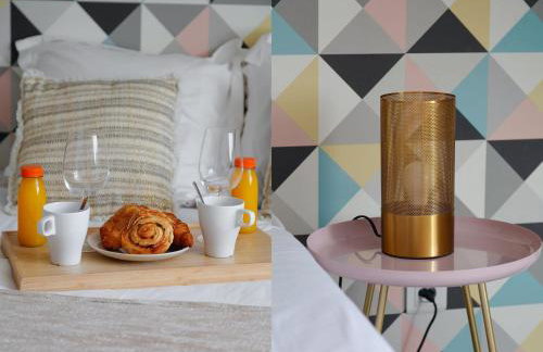 805 Suite Amazing - Superbe Duplex - Foto 21