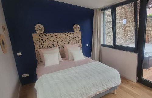 Les Spas du Sébasto - Foto 3