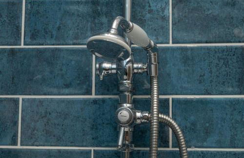 Historical Holmehill Lodge - Foto 24