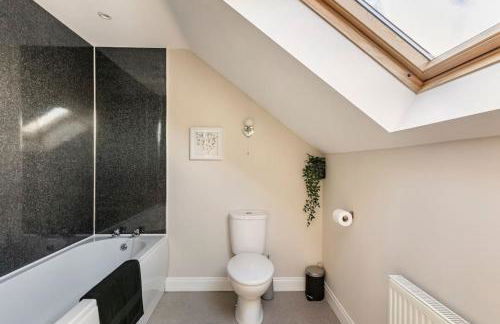 Willow Lodge, Wolfscastle - Foto 32