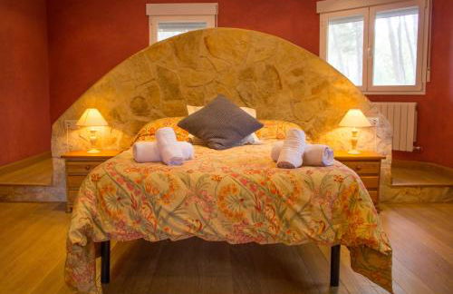 El Chalet del Pinar - Foto 31