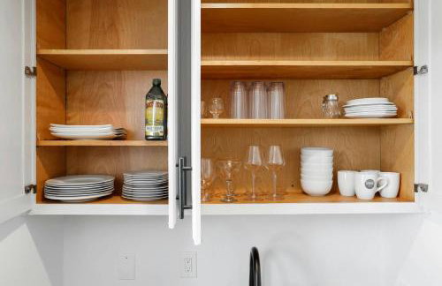 Harbor Haven, Apt #2, 2 BR/1BA - Foto 8