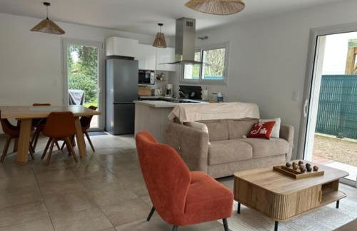 Maison Cosy T4 proche de la mer - Foto 3