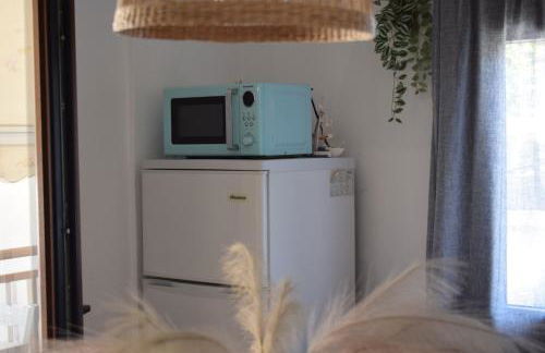 Platamon Boho Apartment- Με θέα την θάλασσα - Foto 6