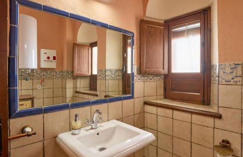 Apartamentos Valsequillo Córdoba - Photo 40