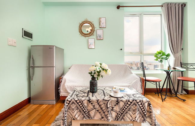 An Corner The Manor The Art - Saigon Central - Photo 67