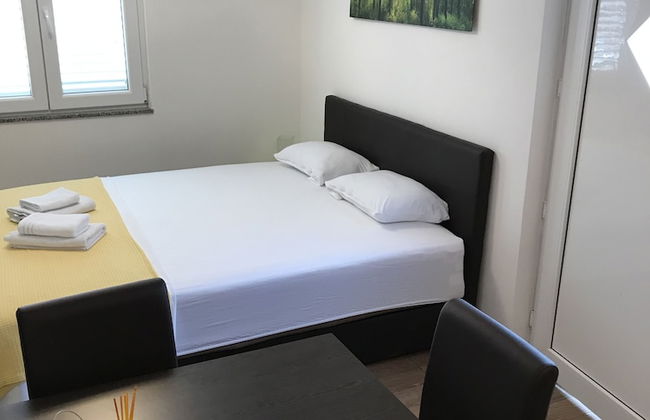 Apartments Michael - Foto 28