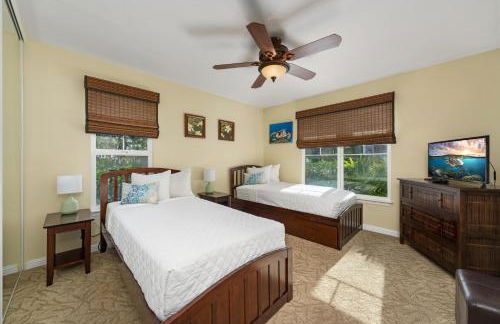 Big Island Waikoloa Colony Villas 1206 by Coldwell Banker Island Vacations - Foto 56